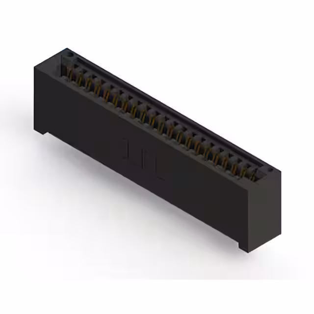 395-021-525-101 EDAC Inc.  Edgeboard Connectors